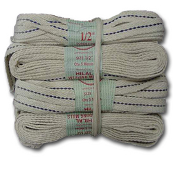 Kerosene Lantern Wicks/Hurricane Lantern Wicks - 1