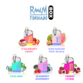 Randm tornado 10000 desechable 20 ml de vape