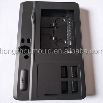 Plastic Mould Plastic Injection Mould Factory Mold Making