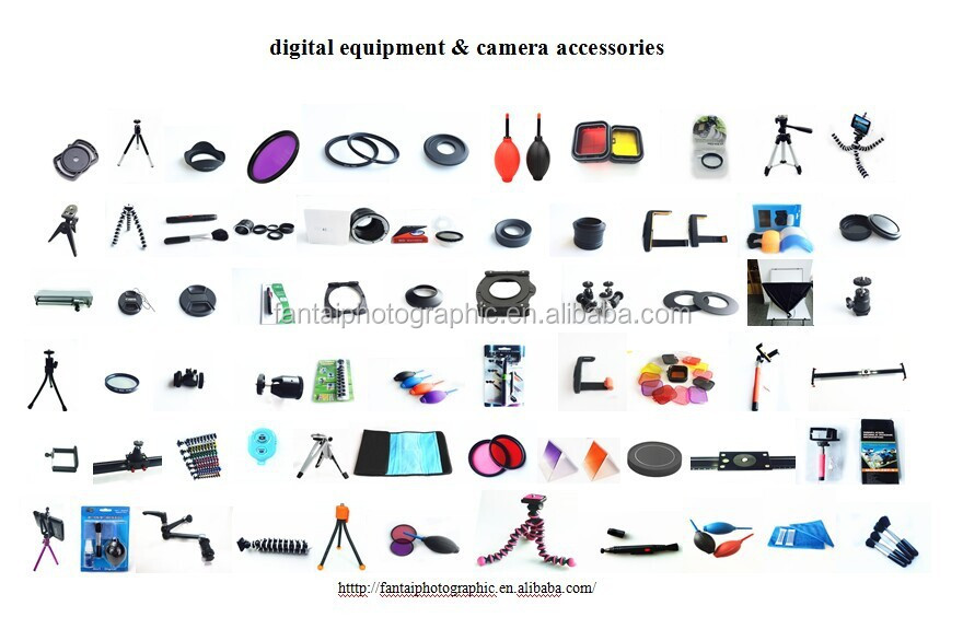 CAMERA accessories