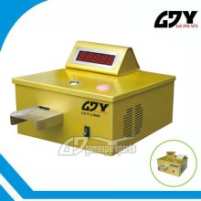 GGY-T-4000 ticket machine counter ticket Game ticket