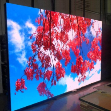 P10 Outdoor LED Single Color Screen