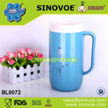 Insulated Water Jug/Plastic everage jug