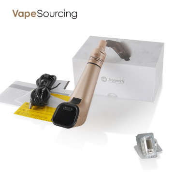 Alibaba express china Joyetech Elitar Pipe 75W Kit,Joyetech Elitar,Joyetech e cigarette