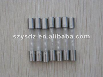Microwave Oven Glass Fuse