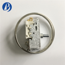 High-Quality, Widely-Used Metal Thermostat Components for Refrigerators