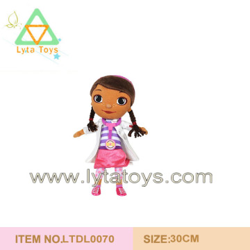 Girl Doll Toy, Dolls, Plush Girls Doll