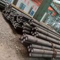 Hot Forged Rolled Alloy Steel Round Babbs EN30B