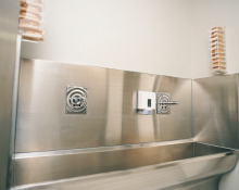 Hospital Operating Room