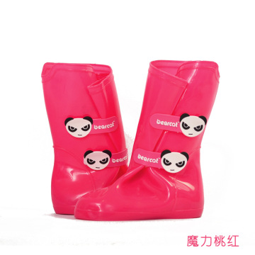 Women boots comfortable fashion In 2015 the new Fashionable Boots The new long boots Direct cartoon boots