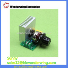3800w import silicon controlled high-power electronic dimmer, voltage regulator, speed, temperature (C6A1)
