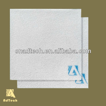 Zirconia Ceramic Foam Filter