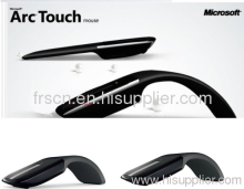 Convenient High-tech Wireless Touch Arc Mouse?
