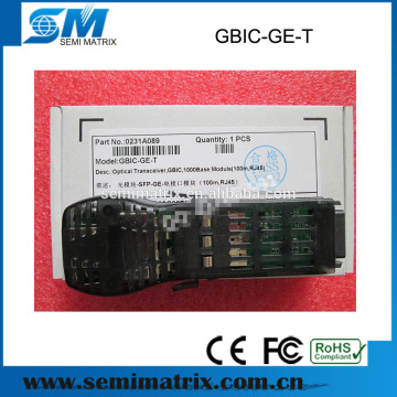 Huawei GBIC optical module copper RJ45 GBIC-GE-T