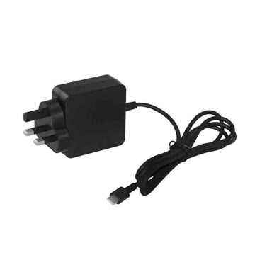 Adaptador de montaje en pared USB-C cargador de 45 W para LENOVO