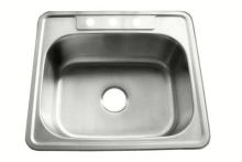 Stainless Steel Self Rimming Kitchen sink