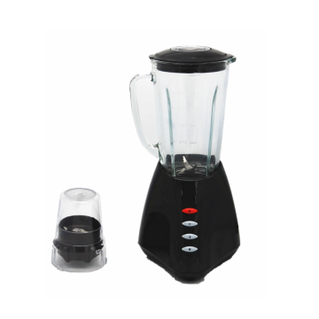 High power fast household mixer