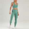 Women Workout 2 Piece Outfit