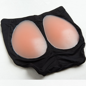 Silicone Butt Pads with Pants - PopularSexy Underwear