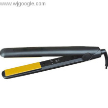 The classical hair straightener