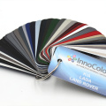 InnoColor Autoreparaturfarbe Auto Refinish Coating