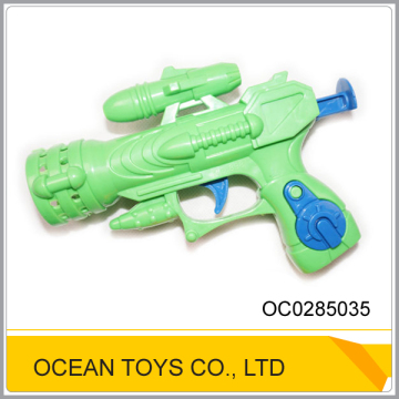 Plastic boys toy ping pong ball gun for sale OC0285035