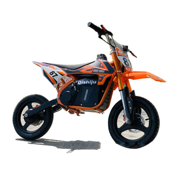 Factory Sale: Pre-Owned and Vintage Off-road Motorcycles Including 74V Minibikes, Pocketbikes, Electric Dirtbikes, and Adult Dirt Motorcycles