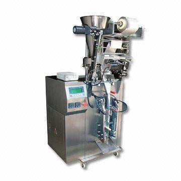 Grain Packing Machine 