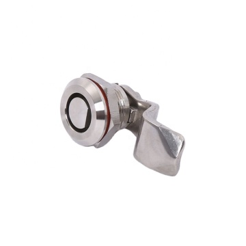Eastern Europe Stainless Steel Cam Lock