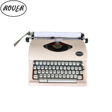 New Model 11 Inch Typewriter