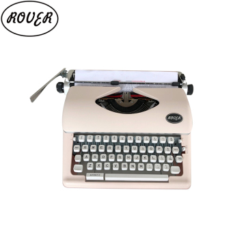New Model 11 Inch Typewriter