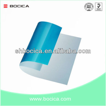 conventional printing plate