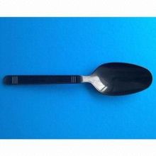 4.8g Plastic Teaspoon