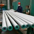 ASTM309S 310S Thick Wall SS Pipes For Industry