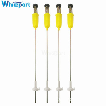UN-001 General Hang Rod 4pcs/set with Shock Absorber for Washing Machine