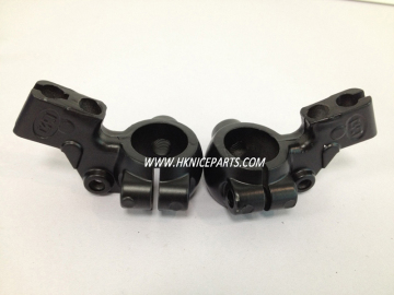 Motorcycle Mirror Holder/Mirror Sitting Cg125