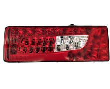 LED Tail Lamp RH with Buzzer for Scania R114 Truck Parts