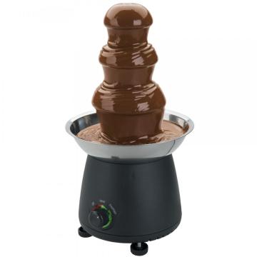 Chocolate fountain edinburgh 80W