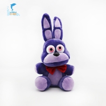 Oem Odm Educational Rabbit Toy Plush With English Study Multifunction Customization