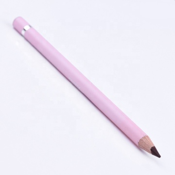 Multi-coloured private label waterproof lipliner potlood