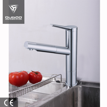 Standard Pull-Out Kitchen Faucet