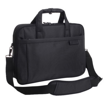 Computer bags, made of nylon