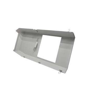 Waterproof Electronic Metal Enclosures