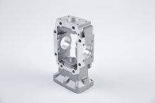 Die casting aluminium auto parts casting