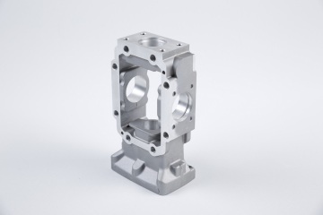 Die casting aluminium auto parts casting