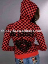lady's hoody