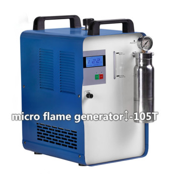 micro flame generator