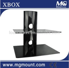 Glass Shelf DVD Wall Mount