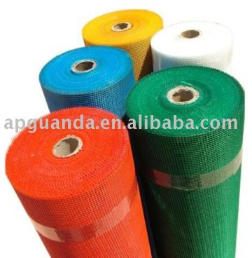 fiberglass alkali-proof mesh