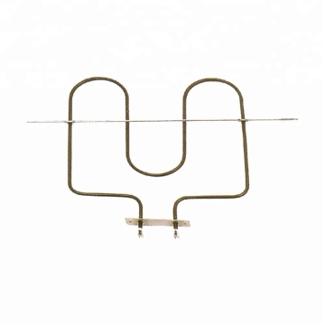 Tubular Electric Oven Heating Elements & Oven Heater Parts